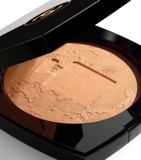 chanel illuminating face powder|Chanel face powder price.